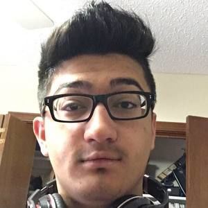 Meet your Posher, Hamid